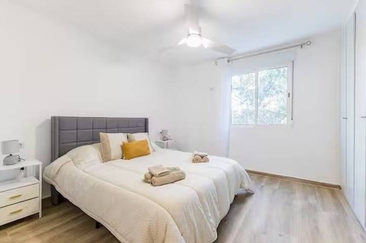 Appartement entier, Monte Taxco 9 Apartment in Torrent, Costa de Valencia