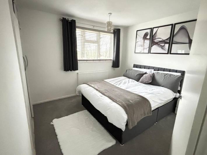 Apartamento de vacaciones para 4 personas, con vistas - 1