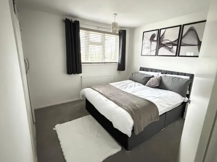 Apartamento de vacaciones para 4 personas, con vistas - 1