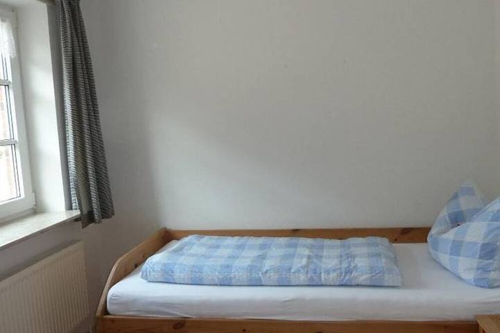 Bauernhof für 5 Personen, mit Garten und Balkon in Tönning - 3