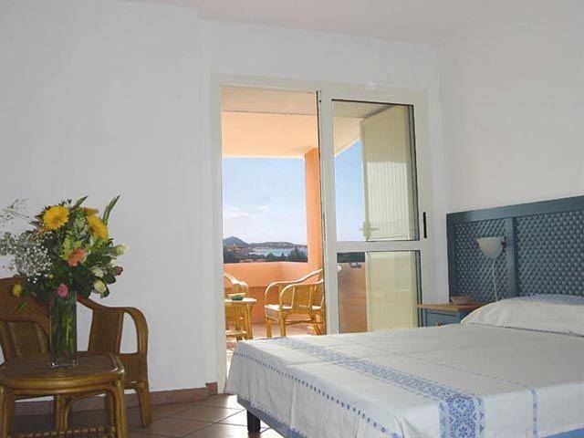Ganze Ferienwohnung, Bilocale 11 in Villasimius, Cagliari Provinz
