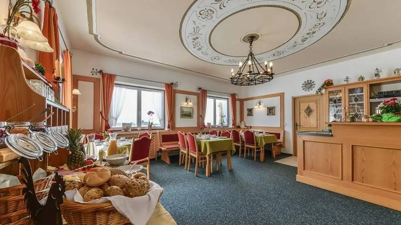 Ganze Ferienwohnung, Ferienwohnung für 1 Person in Bad Kohlgrub in Bad Kohlgrub, Bayerische Alpen