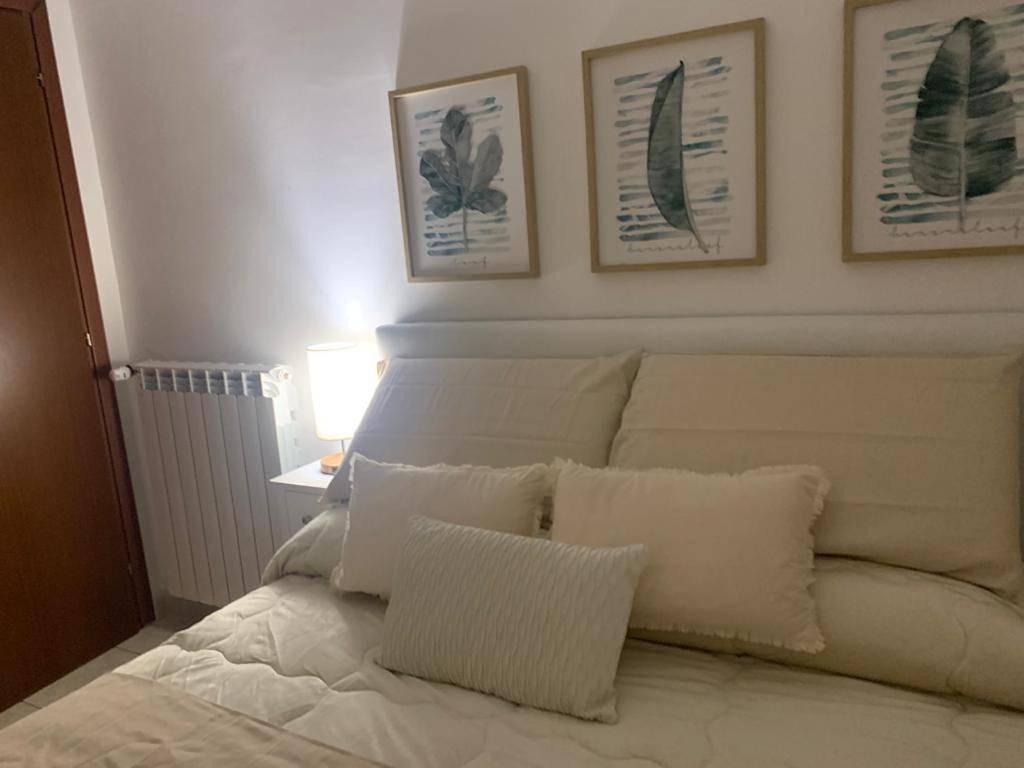 Appartement entier, Appartamento Campo Imperatore in Castel del Monte, Gran Sasso