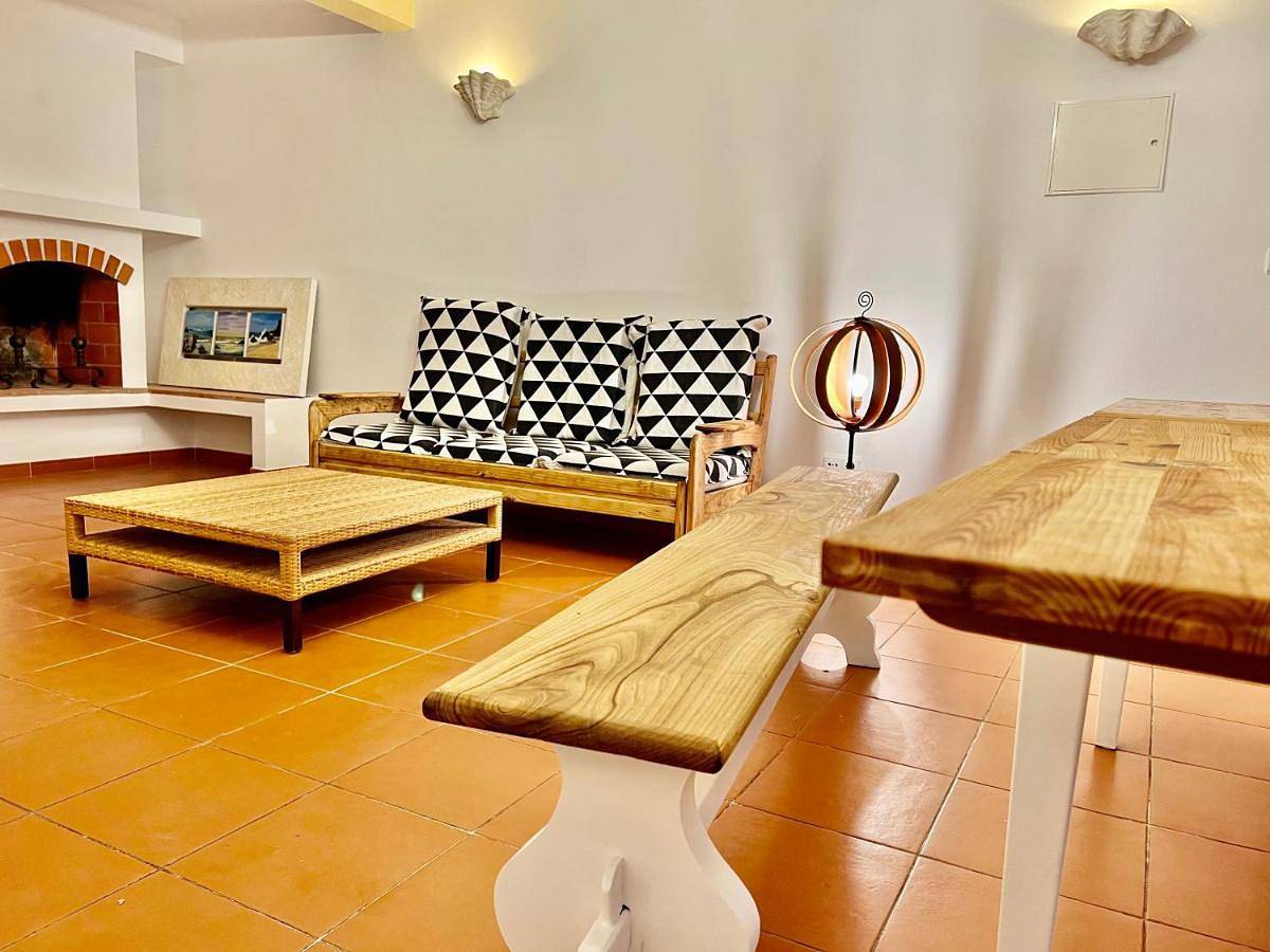 Casa das Dunas in Longueira/Almograve, Costa Alentejana