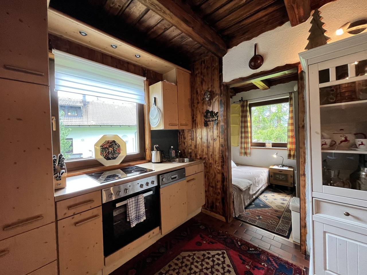 Chalet Bodental 28 in Karawanken und Bachergebirge, Klagenfurt-Villach