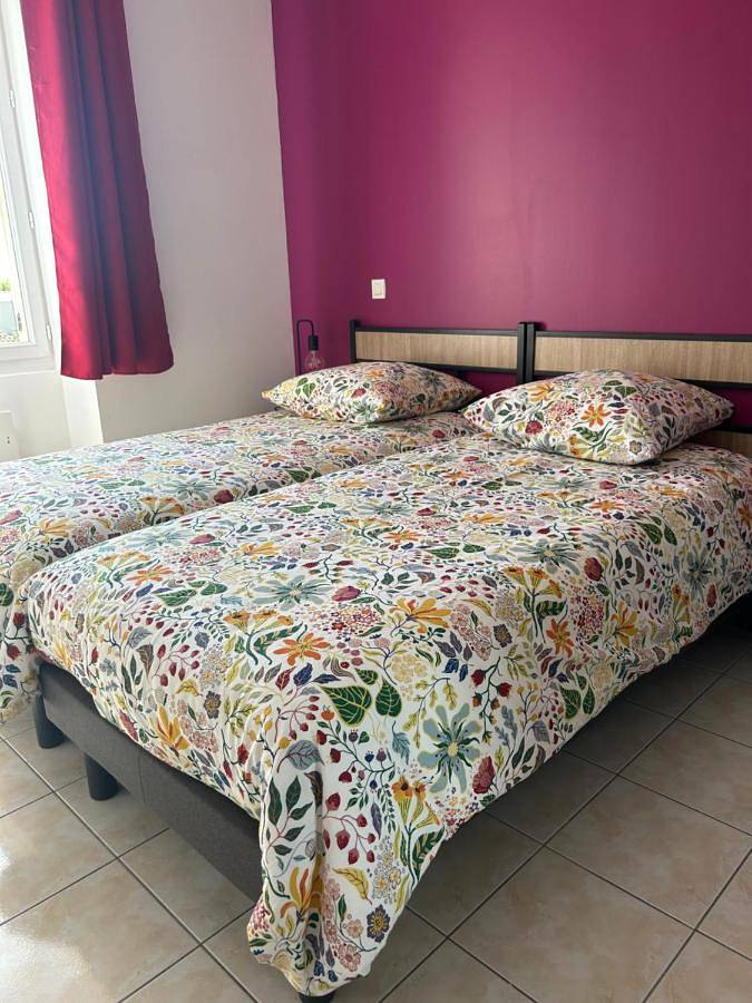 Location de vacances pour 6 personnes, avec Terrasse et Jardin à Valeyrac - 2