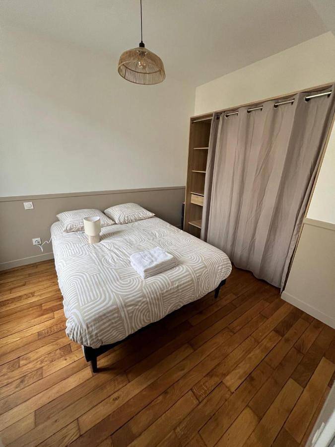 Appartement entier, T3 Viroflay, proche Versailles & Paris in Viroflay, Yvelines