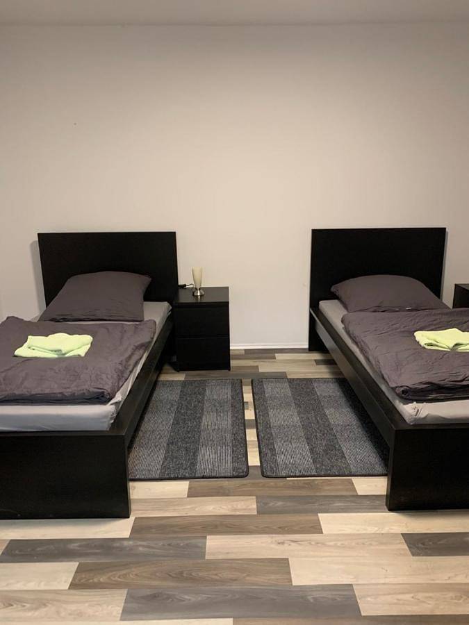 Ferienwohnung für 2 Personen in Breuna - 4