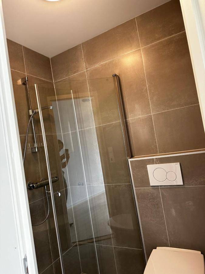 Maison d’hôte pour 2 personnes, avec Balcon dans Tromsø - 2