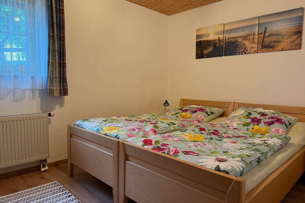 Ganze Wohnung, Ferienwohnung/App. für 4 Gäste mit 75m² in Ingenried in Ingenried, Romantische Straße