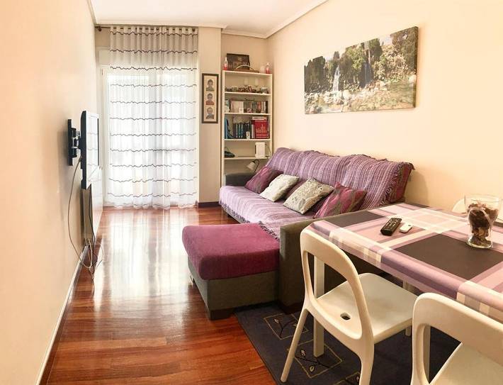 Gîte pour 5 personnes, avec vue ainsi que piscine et jardin à Ramales de la Victoria - 4