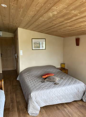 Chambre D’hôte pour 3 Personnes dans Saint-Remèze, Privas, Photo 2