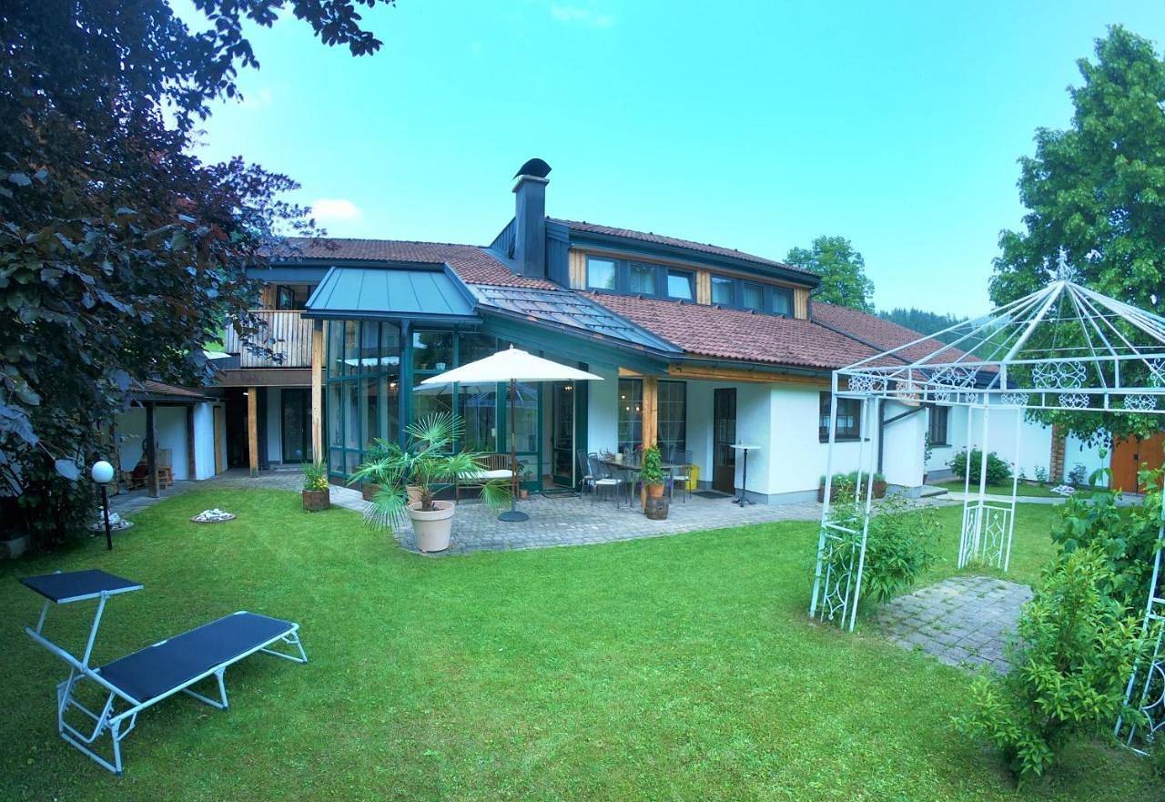 Ganze Wohnung, Teichwies'n Alm Wilde Wunder Card in Lackenhof, Gaming