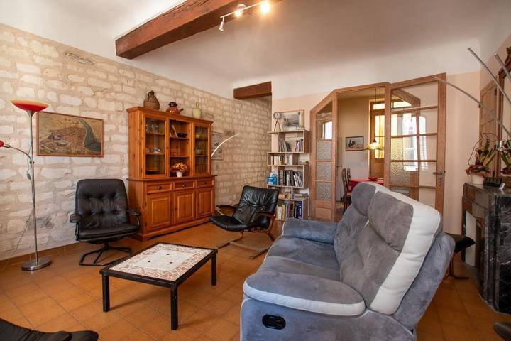 Location de vacances pour 4 personnes, avec terrasse dans Arenes D Arles - 3