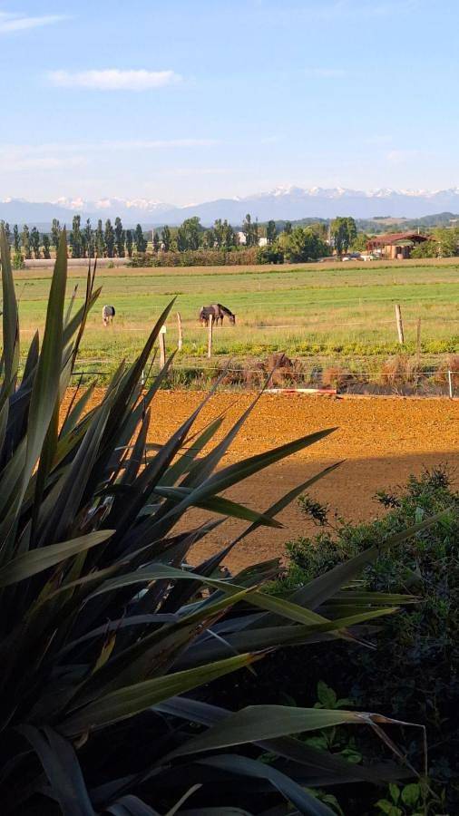 Camping pour 4 personnes, avec piscine ainsi que jardin et vue dans le Gers - 3