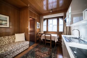 Ferienwohnung für 3 Personen in St. Ulrich in Gröden, Westliche Dolomiten, Bild 2