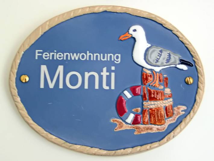 Ferienwohnung für 2 Personen - 1