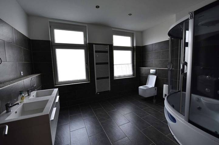 Appartement entier, Luxuriöse großzügige Wohnung ca 130 qm in Wuppertal, Bergisches Land