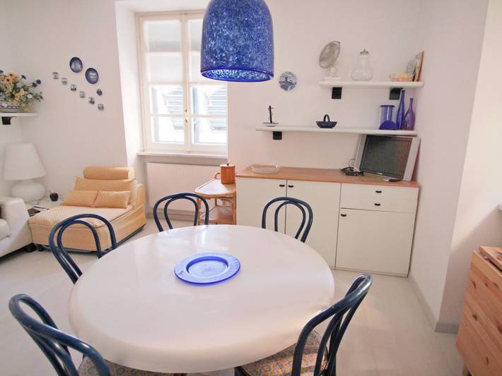Ferienwohnung für 5 Personen, mit Terrasse in Camogli - 4
