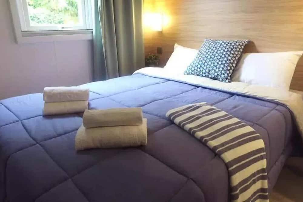 Mobil-home 4 Pièces - Accueil lit bébé impossible 6 personnes in Piriac-sur-Mer, Côte d'Amour