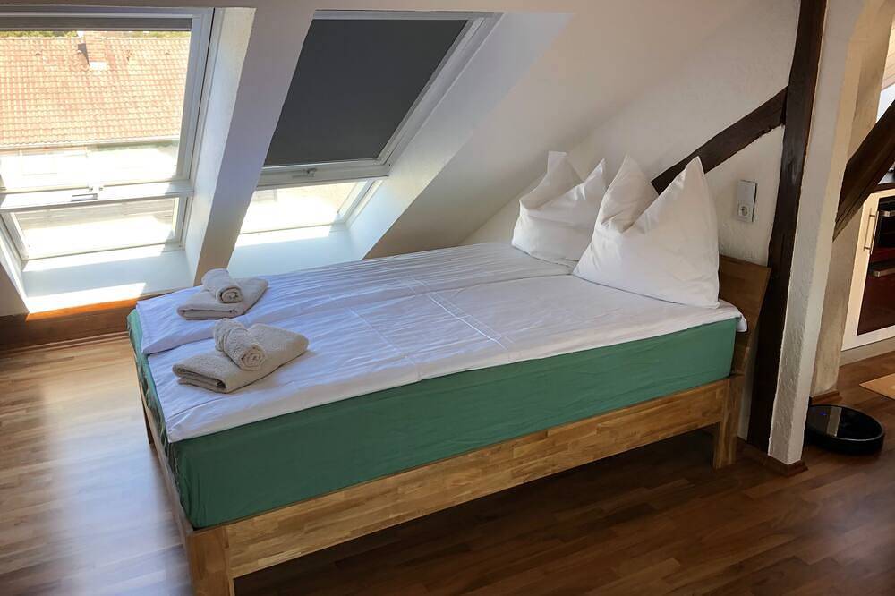 Ganze Wohnung, Studio Banniza Wolfratshausen in Wolfratshausen, Tölzer Land