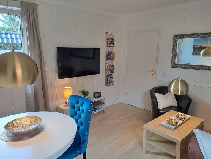 Ganze Ferienwohnung, Fewo Sonne in Rövershagen, Rostock und Umgebung