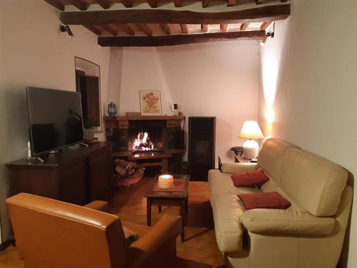 Apartamento de vacaciones para 4 personas - 1