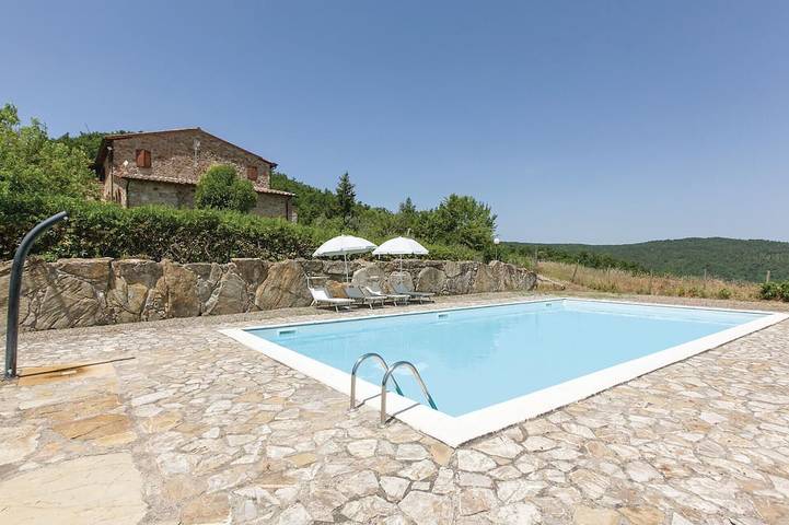 Vakantieappartement voor 4 personen - 1