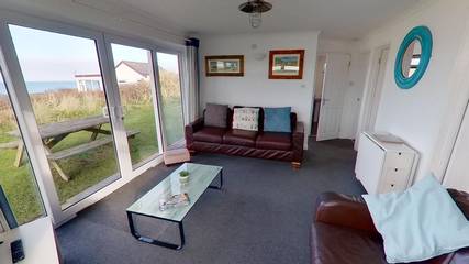 Holiday Rental for 5 People in Hayle, Cornwall, Photo 2