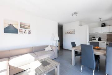 Vakantieappartement voor 4 Personen in Morosaglia, Haute-Corse, Afbeelding 3