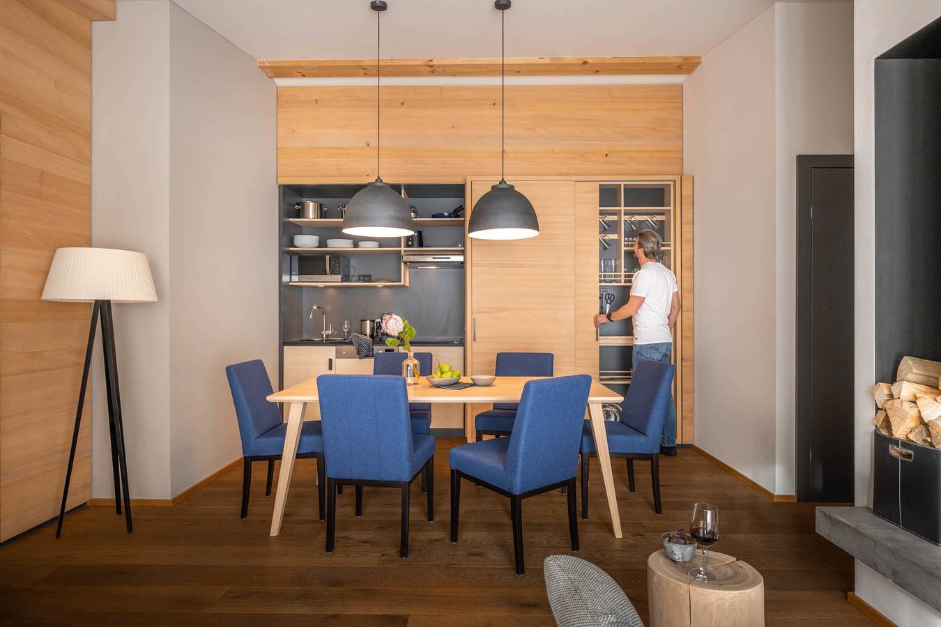 Ganze Ferienwohnung, Premium in Gaschurn, Gaschurn und Umgebung