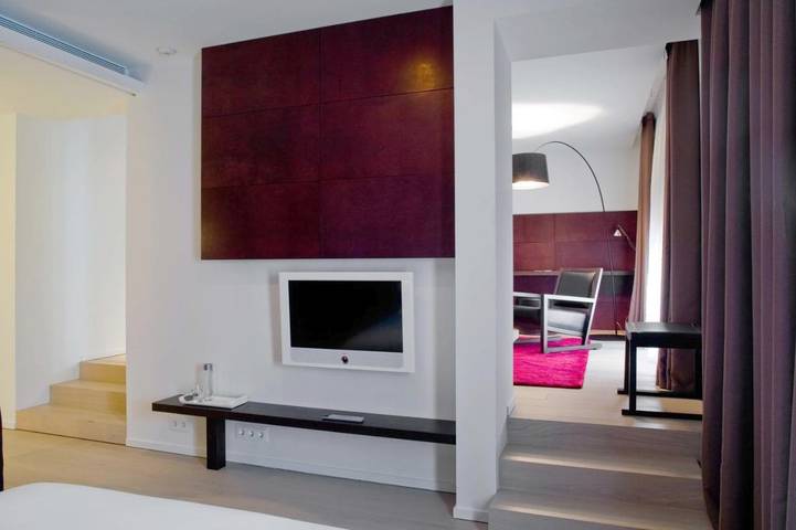 Hôtel pour 10 personnes, avec terrasse et jardin à Vilafranca del Penedès - 2