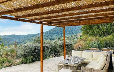 Ferienhaus für 6 Personen in Bargemon, Draguignan Region, Bild 1