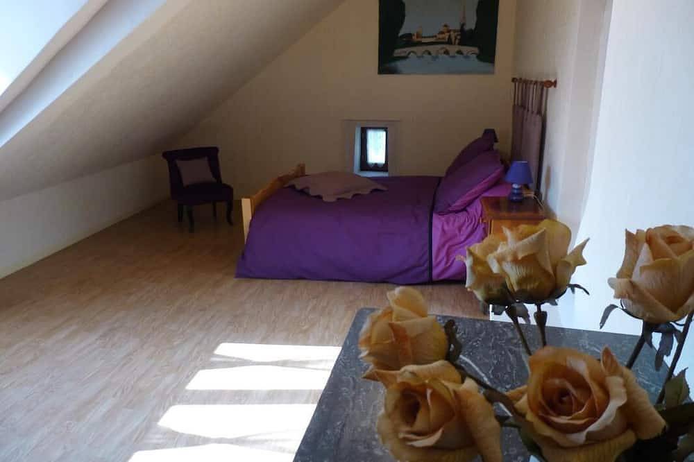 Les Méré - Targe - Gîte in Châtellerault, Vienne