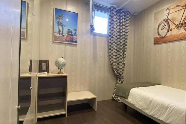 Location de vacances pour 3 personnes à Villeneuve-de-la-Raho - 3