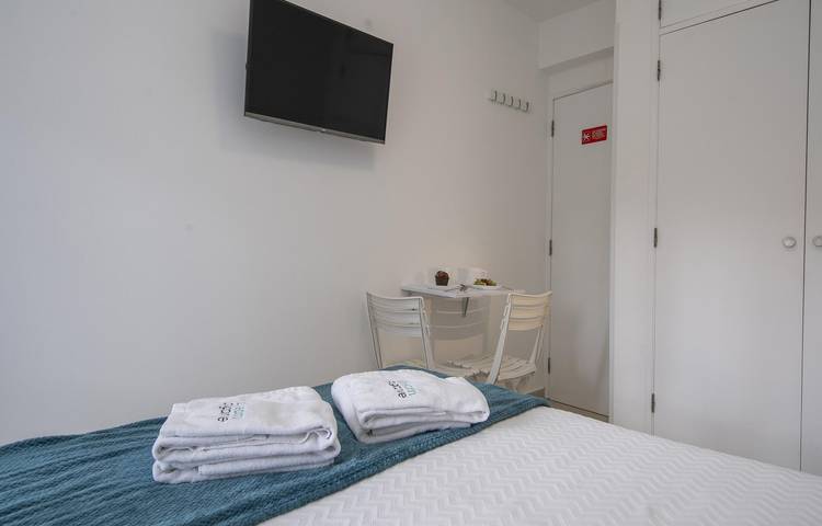 Maison d’hôte pour 2 personnes en Algarve - 4