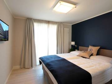 Ferienwohnung für 5 Personen in Prora, Rügen, Bild 3
