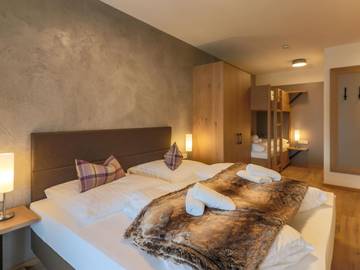 Hütte für 16 Personen in Mittersill, Bundesland Salzburg, Bild 3