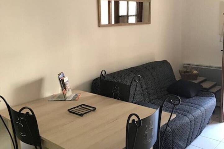 Gîte pour 4 personnes à Romorantin-Lanthenay - 4