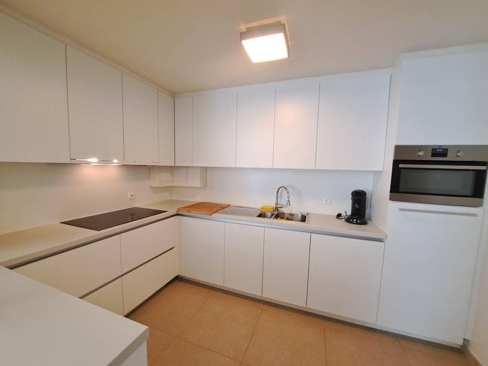 Gîte pour 7 personnes, avec terrasse et jardin dans Ostdunkerque-Bains - 3