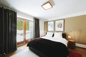 Chalet für 8 Personen in La Villa, Abtei, Bild 4