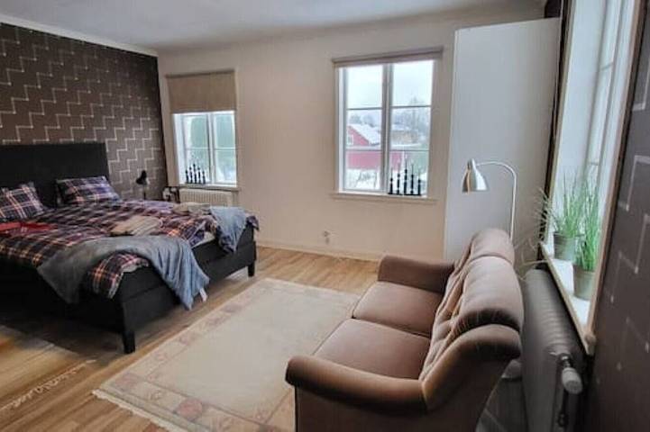 Ferienhaus für 2 Personen, mit Garten in Tibro - 3
