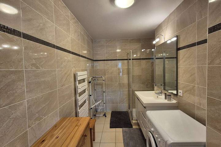 Gîte pour 6 personnes, avec terrasse, animaux acceptés dans Office De Tourisme De Saint Mandrier - 4