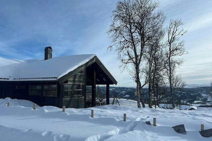 Ferienhaus für 13 Personen, mit Garten, mit Haustier - 1
