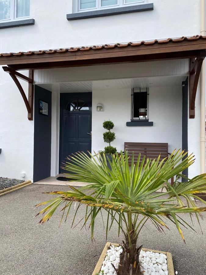 Chambres d'hotes Welcome Trépied in Cucq, Région de Montreuil