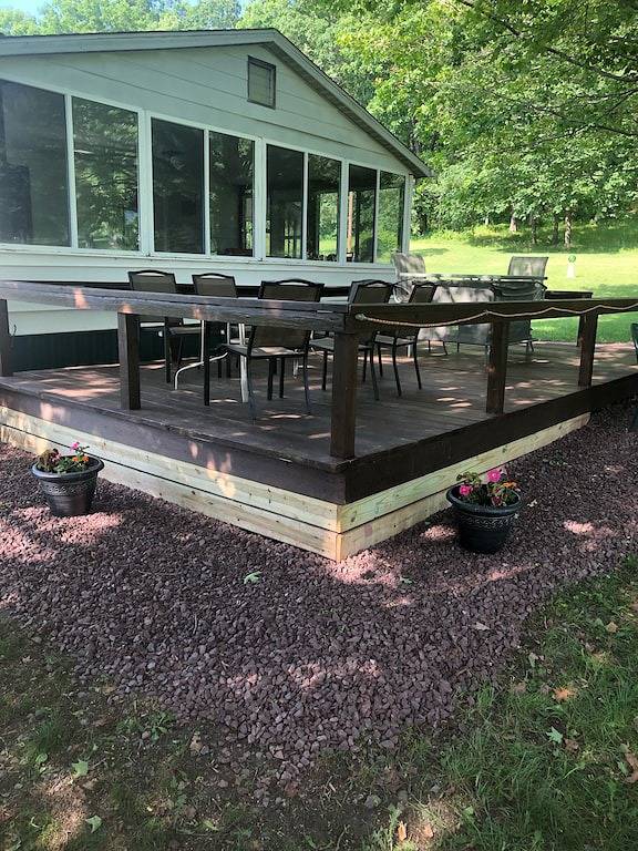 Privater Landausflug in Seneca Lake