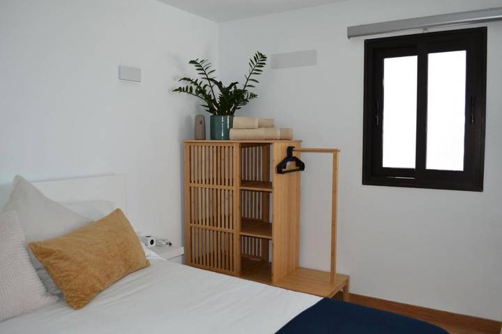 Gîte pour 2 personnes à La Santa - 2