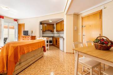 Appartamento per 6 Persone in Canet d'En Berenguer, Costa de Valencia, Foto 4