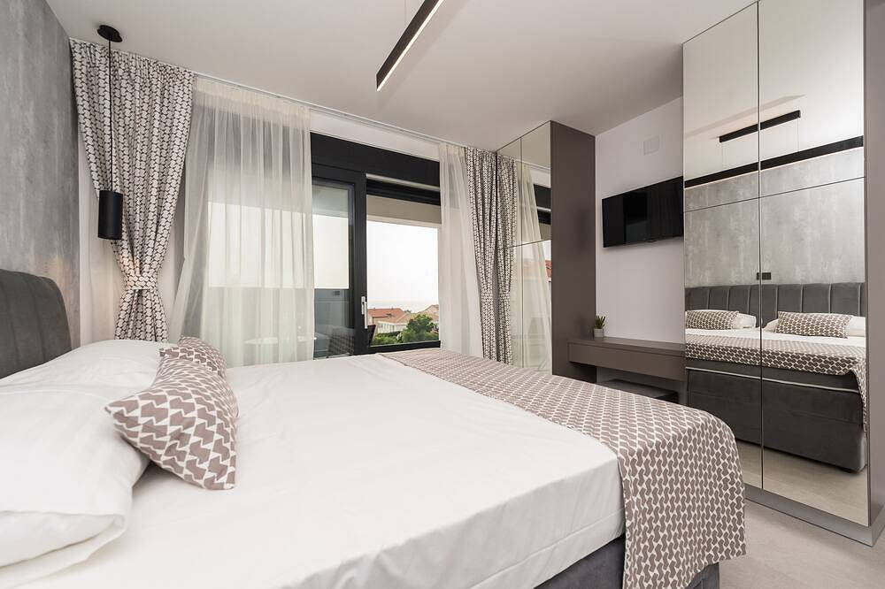 Luxury villa Joy 2 with private Pool in Novalja, Pag Island