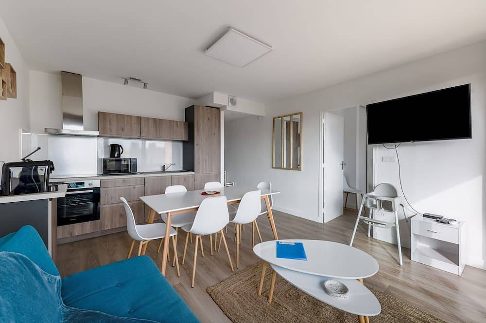 Appartement de vacances